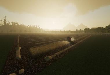 The Old Farm Countryside v1.2.0.0