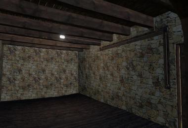 Timberframed Houses v1.0.0.0