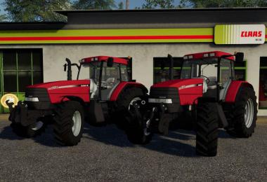 TMP CaseIH MX150 v1.0.0.0