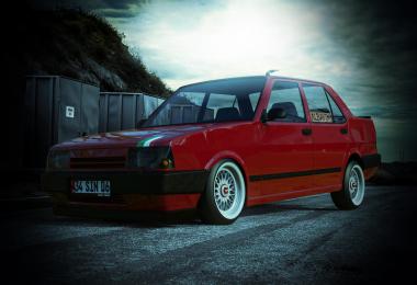 Tofas Dogan SLX 1.34.x