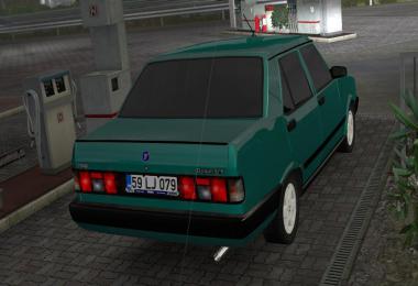 Tofas Dogan v2.2 1.35