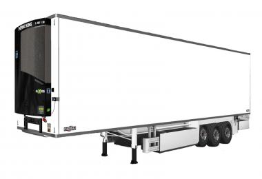 Trailer CHEREAU ownable 1.35.x
