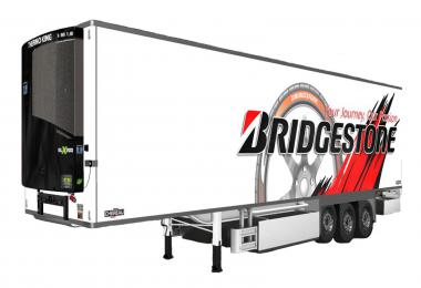 Trailer CHEREAU ownable 1.35.x