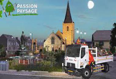 Travaux Publics Transports Terrassement Curage v1.0