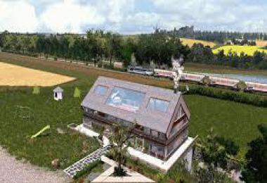 Travaux Publics Transports Terrassement Curage v1.0