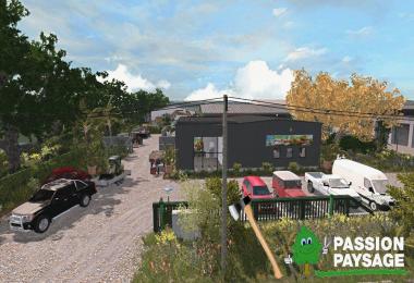 Travaux Publics Transports Terrassement Curage v1.0