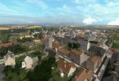 Travaux Publics Transports Terrassement Curage v1.0