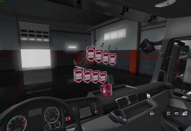 Trucky Official Trailer Pack v2.0