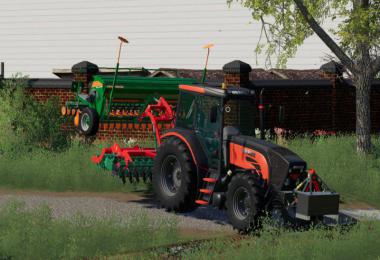 URSUS 1674-1974 FORTE v1.0