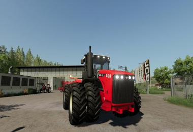 Versatile 500 v1.0.0.5
