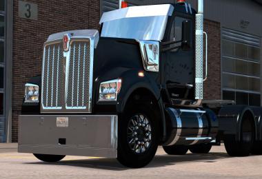 Viper2 Custom Wheels v1.2 1.35.x