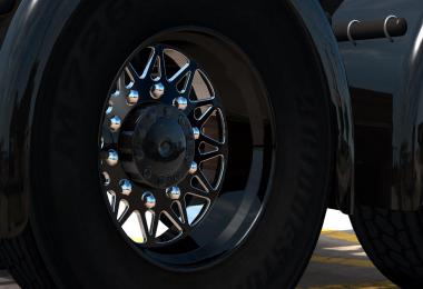 Viper2 Custom Wheels v1.2 1.35.x