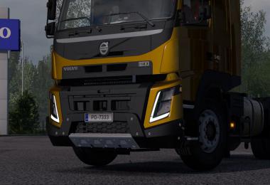 Volvo FMX v1.2 1.35