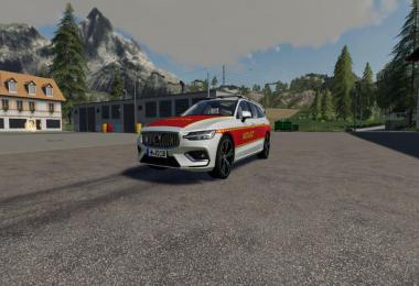 Volvo V60 v1.0.0.0