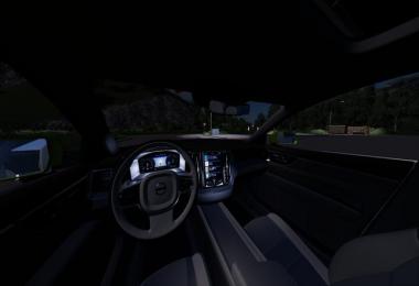 Volvo V60 v1.0.0.0