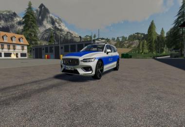 Volvo V60 v1.0.0.0