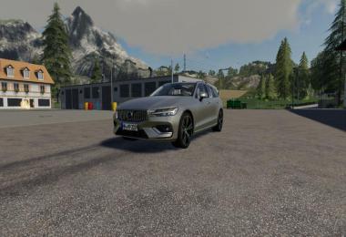Volvo V60 v1.0.0.0