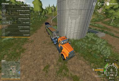 Wilson Pacesetter Atrain v1.0.0.1