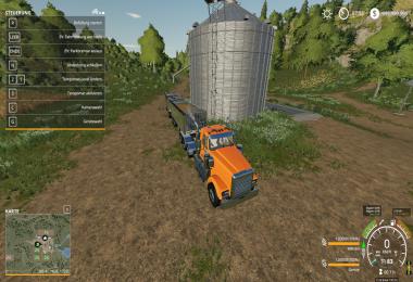 Wilson Pacesetter Atrain v1.0.0.1