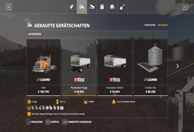 Wilson Pacesetter Atrain v1.0.0.1