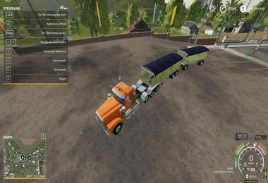 Wilson Pacesetter Atrain v1.0.0.1