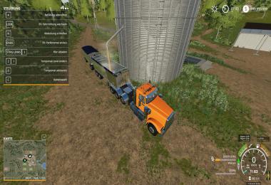 Wilson Pacesetter Atrain v1.0.0.1