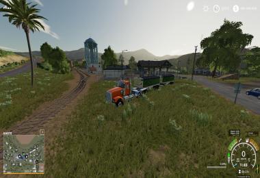 Wilson Pacesetter ATrain v1.0.0.2