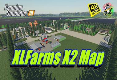 XLFarms X2 v1.0.0.5