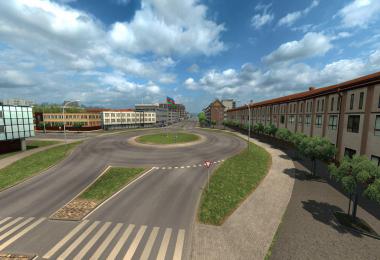 YKS Team EU Turkey Map 1.35.x