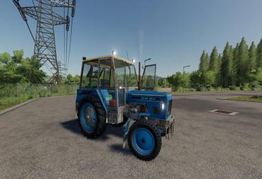 Zetor 6911 (JZD Chrastany) v1.0