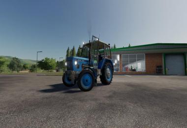 Zetor 6911 (JZD Chrastany) v1.0