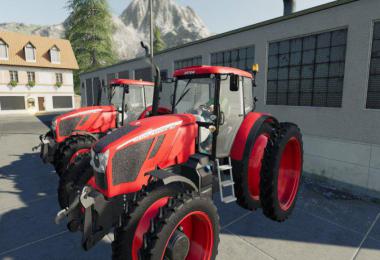 Zetor Crystal 150/160 v1.0.0.0