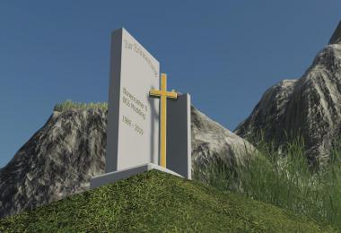 Zur Erinnerung an Bonecrusher6