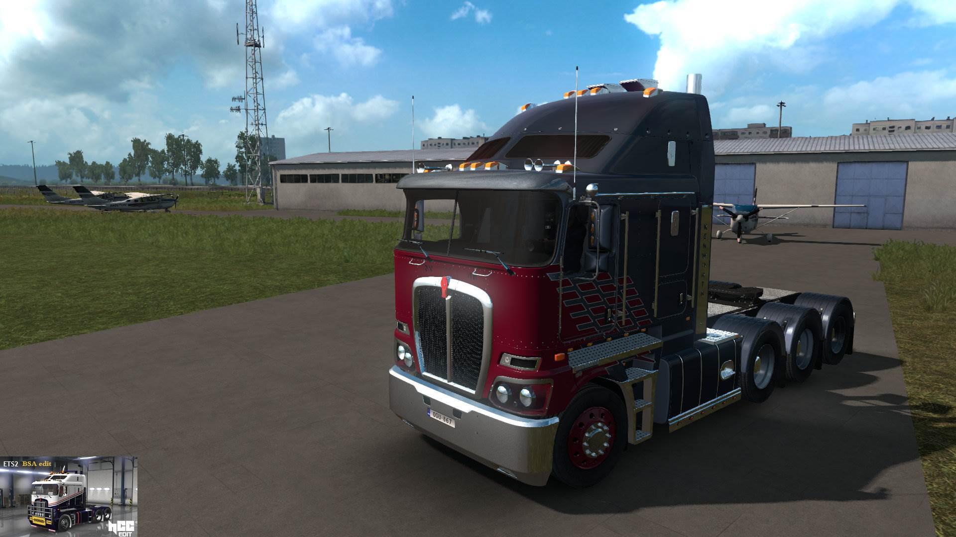 Euro truck simulator моды грузовиков. Грузовик етс 2 Kenworth. Kenworth k200 v1.0. Грузовик етс 2 Kenworth США. Етс2 Кенворт 200 1.39.