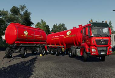   [FBM Team] slurry feeder pack EPH v2.0.0.0