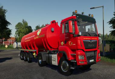   [FBM Team] slurry feeder pack EPH v2.0.0.0