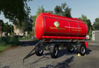   [FBM Team] slurry feeder pack EPH v2.0.0.0