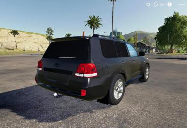  TOYOTA LAND CRUISER 200 v1.0