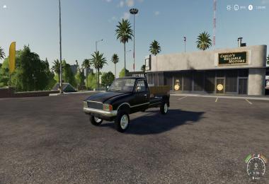 1978 Farm Truck v1.0