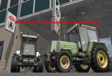 Advance ZT Sounds v2.0 By LudmillaPower