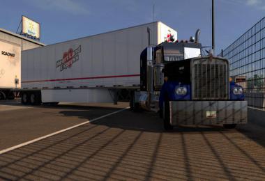 1974 Kenworth W900A v4.0