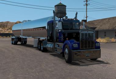 1974 Kenworth W900A v4.0