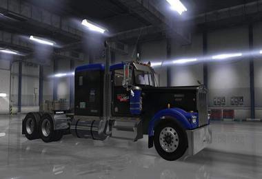 1974 Kenworth W900A v4.0