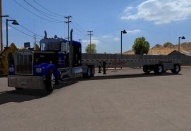 1974 Kenworth W900A v4.0