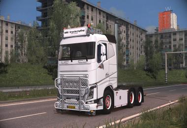 MBL Volvo Addon Pack v1.2.1 1.35.x