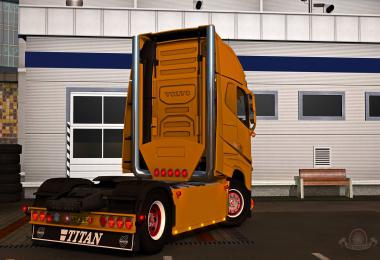 MBL Volvo Addon Pack v1.2.1 1.35.x