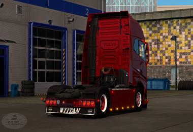 MBL Volvo Addon Pack v1.2.1 1.35.x