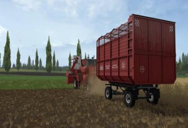 RSM SK-5 Niva Pack v0.1.0.2
