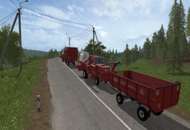 RSM SK-5 Niva Pack v0.1.0.2