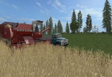 RSM SK-5 Niva Pack v0.1.0.2
